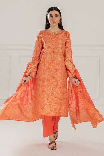 Gul Ahmed CL-52358-B Banarsi 0